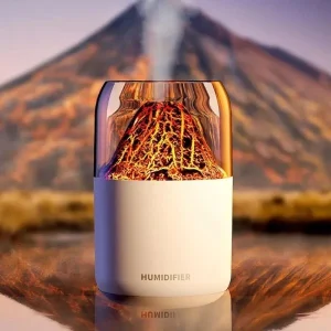 H05 Volcano Air Humidifier