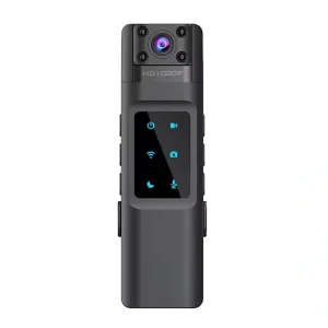 L13 1080P HD Body Camera