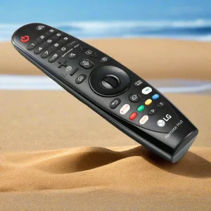 LG MR20 Magic Remote Control Master