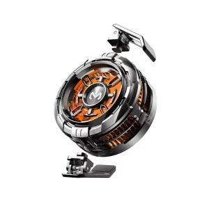 MEMO CX08 15W Magnetic Freezing Mobile Phone Cooler