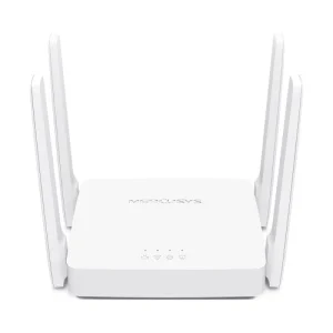 Mercusys AC10 AC1200 Dual Band WiFi Router