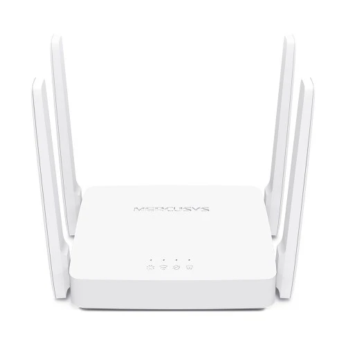 Mercusys AC10 AC1200 Dual Band WiFi Router