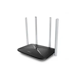Mercusys AC12 AC1200 Dual Band WiFi Router