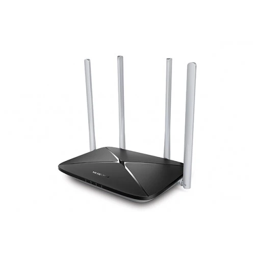 Mercusys AC12 AC1200 Dual Band WiFi Router