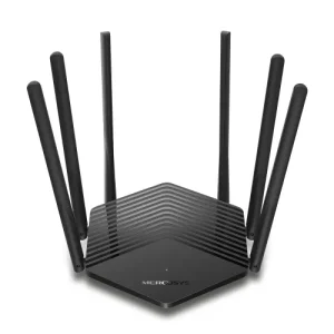Mercusys MR50G AC1900 Dual Band Gigabit Router