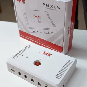 SKE SK616 Mini UPS