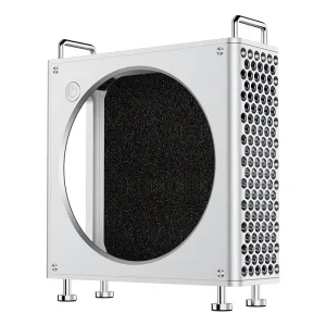 Ulanzi QT01 Mac Mini Aluminum-Alloy Case X088