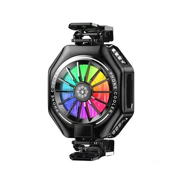 XUNDD XDOT-079 Magnetic Phone Cooler