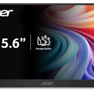 Acer PM161Q B1 Ultra Slim Portable Monitor