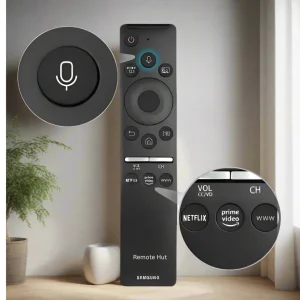 Samsung TV Remote Control