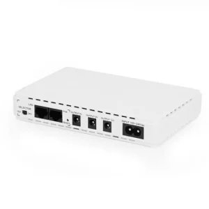 SKE POE 432P All-in-One Router UPS