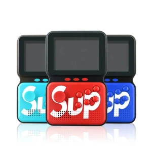Sup M3 Video Games Console