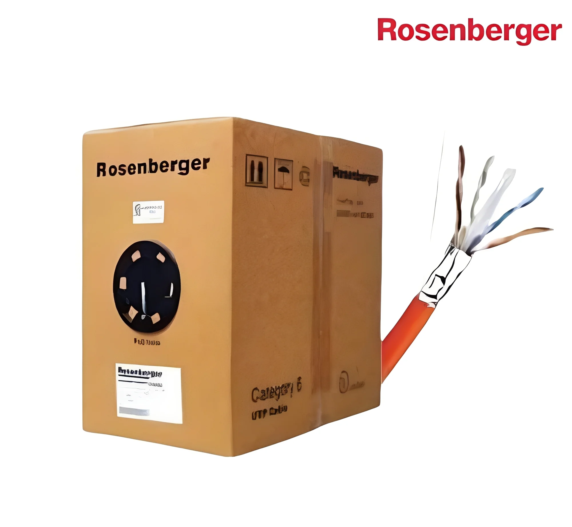 Best UTP Cable Options for Small Business and Home Networks in 2026