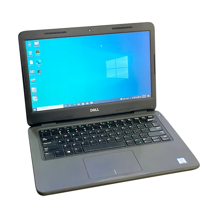 Dell Latitude 3300| Core i3 7th Gen| 8GB| 256GB SSD| 13.3″