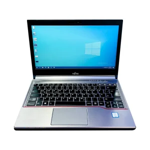 Fujitsu Lifebook U736
