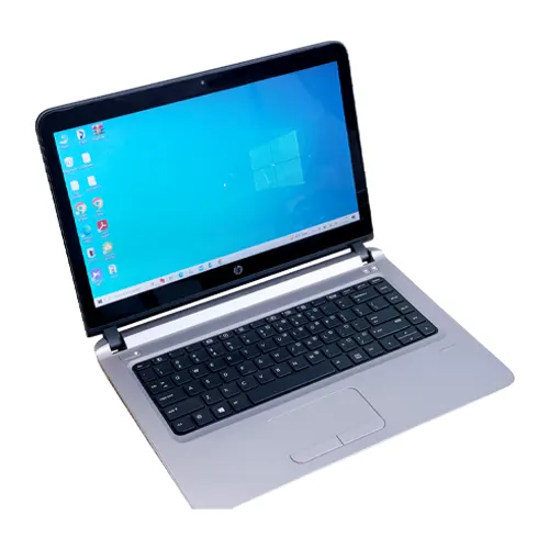 HP EliteBook 840 G3 Core-i5 6th 8GB RAM 256 SSD| 14″