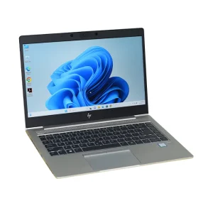 HP EliteBook 840 G6 Core i5 8th Gen 8GB 256GB SSD 14