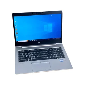 HP Elitebook 830 G6 Core i5 8Gen 8GB 256 GB SSD 13.3
