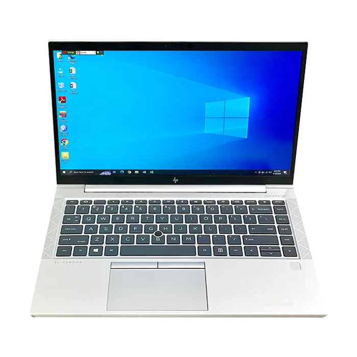 HP Elitebook 845 G7| RYZEN 5| 16GB| 256GB SSD| 14″