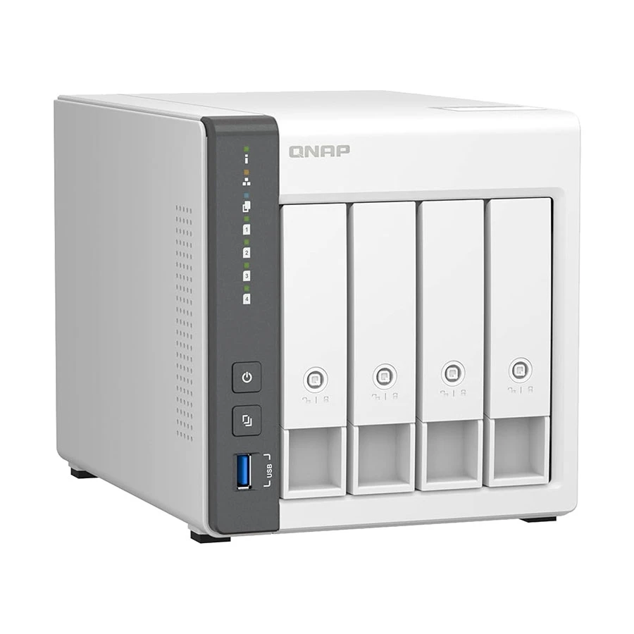 Best QNAP NAS Storage Solutions for Small Business and Home Users in 2026