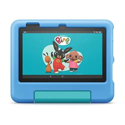 Amazon Fire 7 Kids 12th Gen 7″ Display Tablet