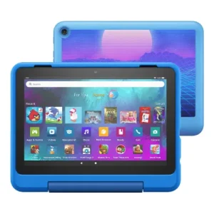 Amazon Fire HD 8 Kids Pro 12th Gen 8 Display Tablet