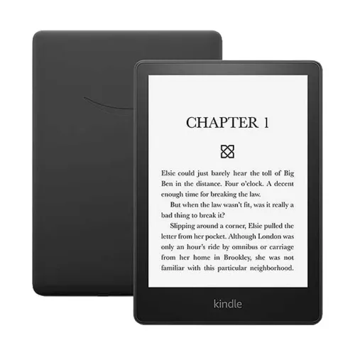 Amazon Kindle E-Reader Price & Review in Bangladesh 2026 – Best Computer Hub Ltd