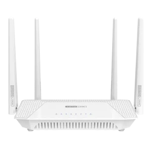TOTOLINK A3002R V4 AC1200 Wireless Dual Band Gigabit Router