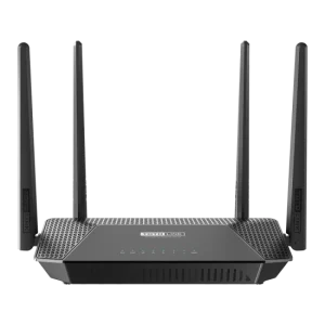 TOTOLINK A302R AC1200 Wireless Dual Band Megabit Router