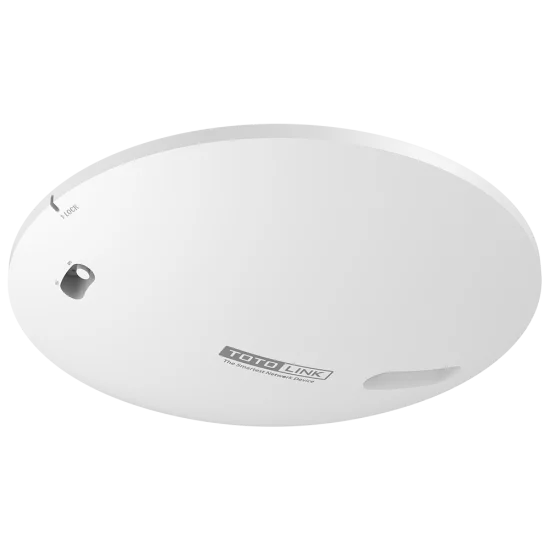 TOTOLINK CA3000X-PoE AX3000 Wireless Dual Band Wi-Fi 6 Celling Access Point