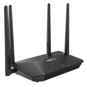 TOTOLINK X2000R AX1500 Wireless Dual Band Gigabit Router