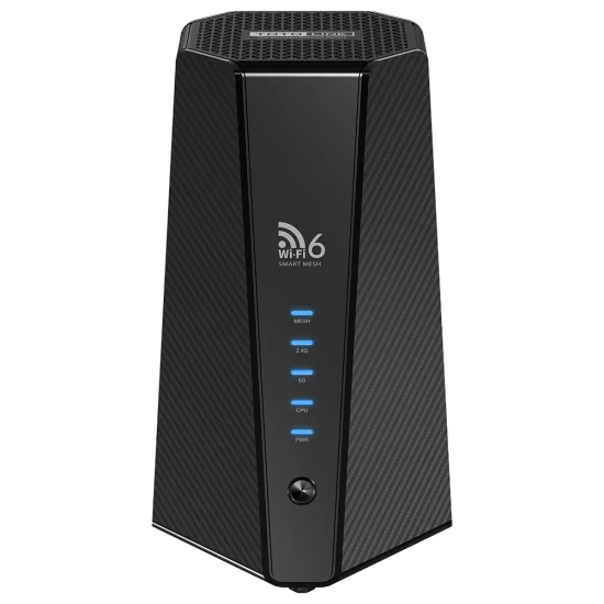TOTOLINK X30 AX3000 Wi-Fi 6 Smart Mesh System
