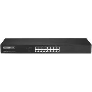 Toto link SG1816P 18-port Gigabit rackmount POE switch
