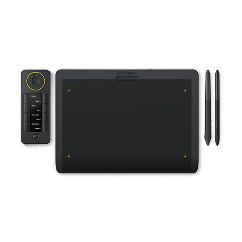 Xencelabs Pen Tablet Medium Bundle